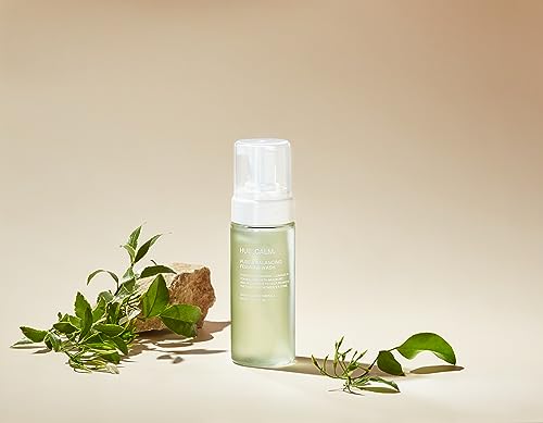 HUECALM Pure & Balancing Feminine Wash, Low pH Balance, Vegan, Korean Beauty Product HUECALMAu supplements