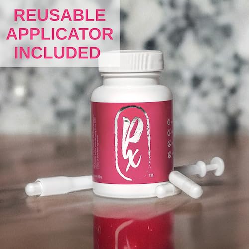 Pxssy Pill -Boric Acid & Acidophilus Vaginal Suppositories - Vegetable Capsules- Bacteria Vaginosis Treatment Pxssy PillAu supplements