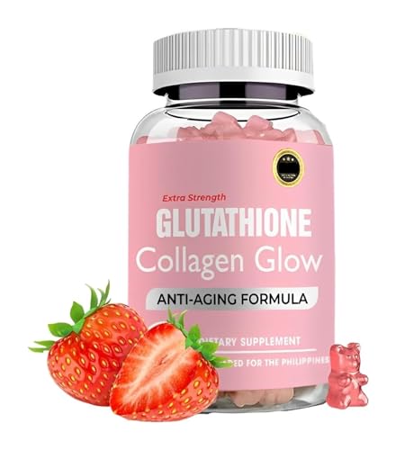 Glutathione Skin Care, Gummies Collagen,Glutathione Collagen Gummies, for Skin Care VULCCIUS supplements