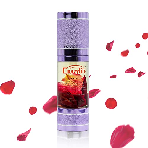 Yoni Oil Feminine Care, All Natural Oil Moisturizer, Vaginal Spray PH Balance Eliminates Odor WovarkieAu supplements