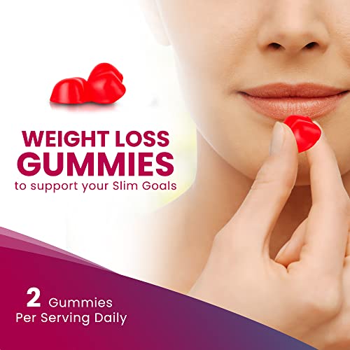 Keto ACV Gummies - Keto Apple Cider Vinegar Gummies - Advanced Weight Loss - Keto SHAPEMODEUS supplements