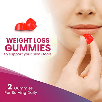 Keto ACV Gummies - Keto Apple Cider Vinegar Gummies - Advanced Weight Loss - Keto SHAPEMODEUS supplements