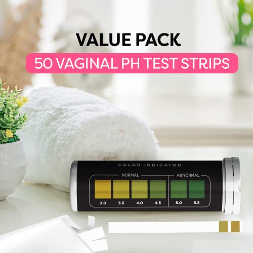 pHresh Feminine Essential Oil Spray & Vaginal pH Test Strips ACE NUTRITIONAu supplements