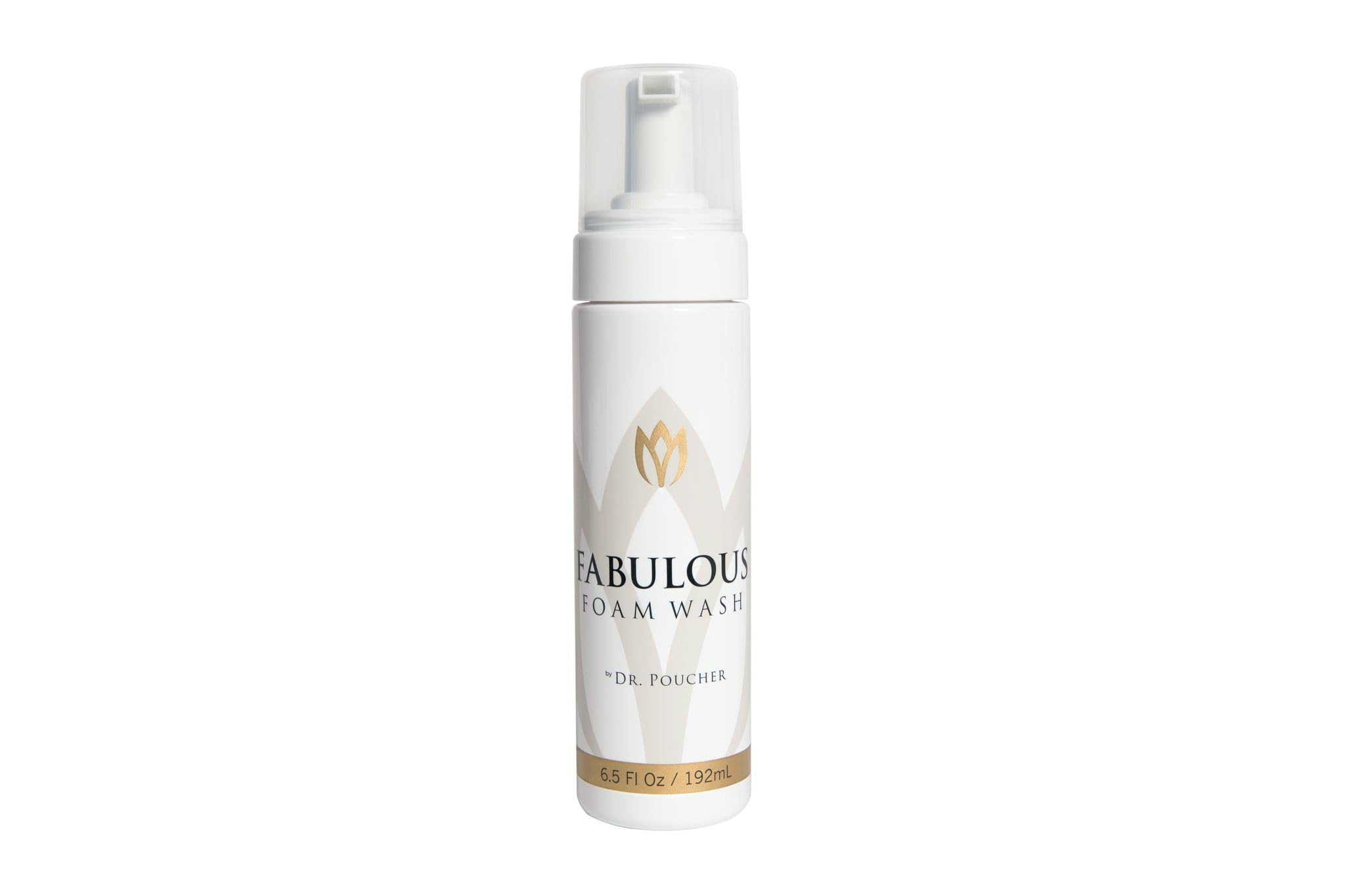 byDr.Poucher Fabulous Foam Wash for Women - pH Balanced Feminine Wash - Gentle, Natural Vulva byDr.PoucherAu supplements
