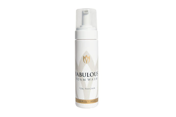byDr.Poucher Fabulous Foam Wash for Women - pH Balanced Feminine Wash - Gentle, Natural Vulva byDr.PoucherAu supplements
