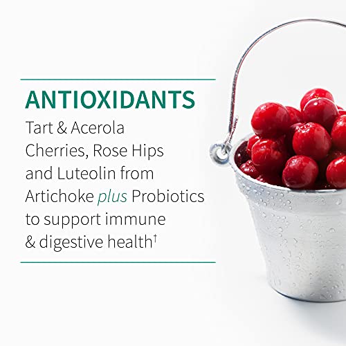 Garden of Life Quercetin Once Daily Immune System Support Garden of LifeAu supplements