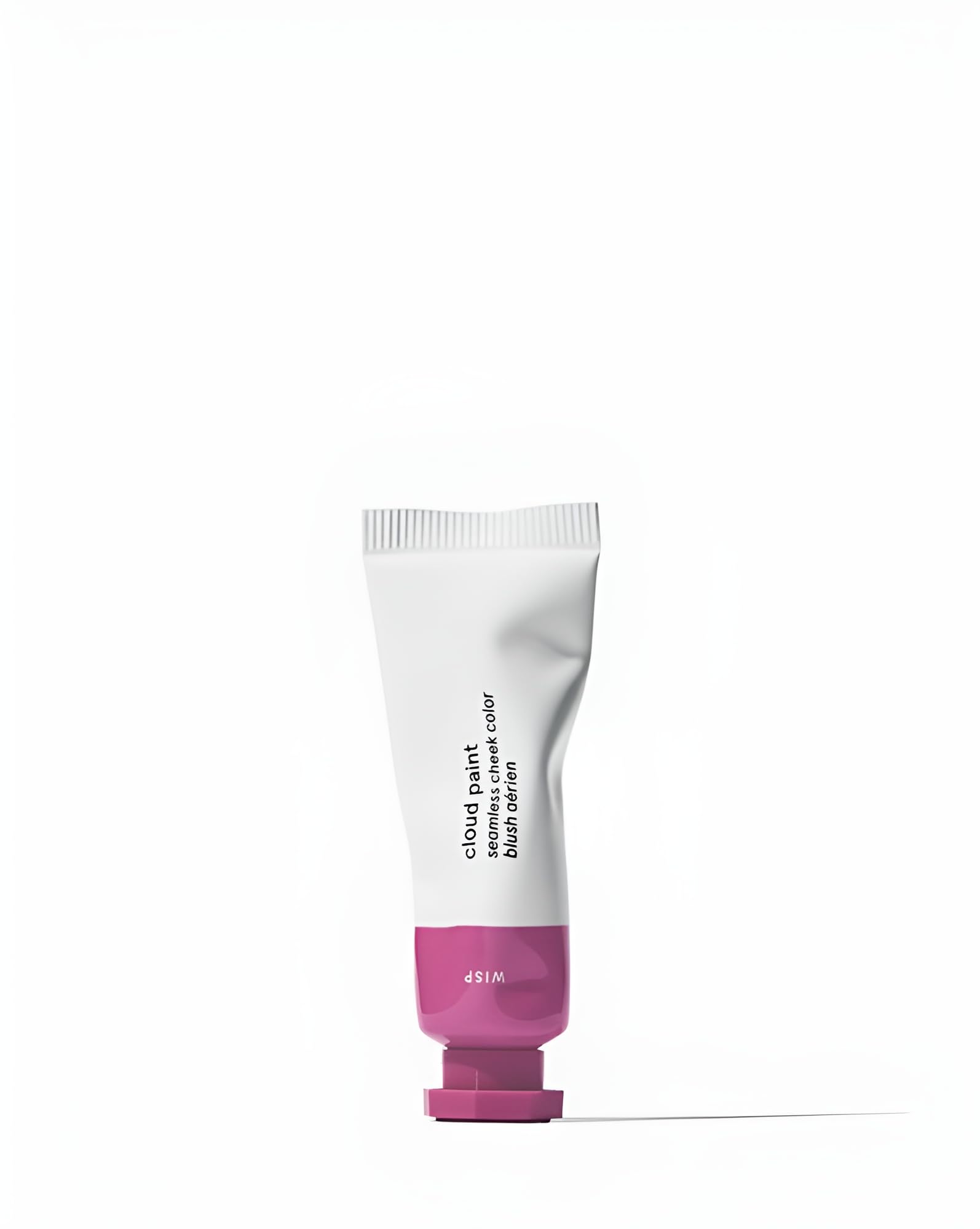 Glossier Cloud Paint Seamless Cheek Color 10ml (Wisp - a soft lilac.) GlossierAu supplements