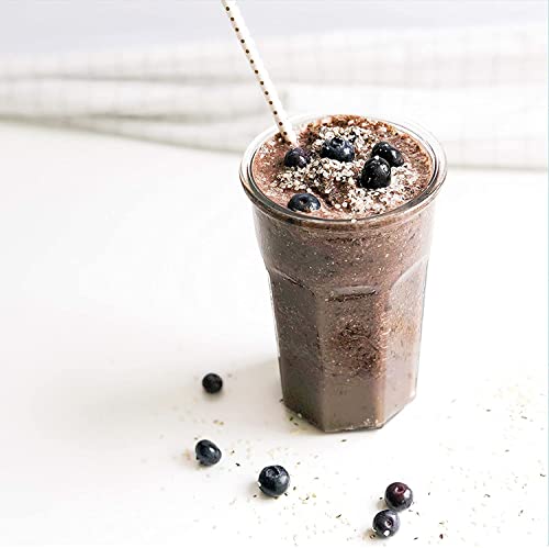 Dr. Kellyann Keto Chocolate Almond Shakes - 100% Grass Fed Collagen Protein by Bone Dr. KellyannUS supplements
