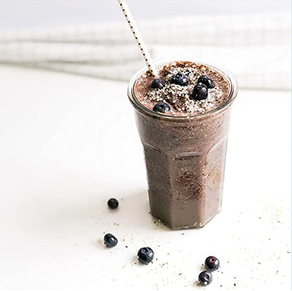 Dr. Kellyann Keto Chocolate Almond Shakes - 100% Grass Fed Collagen Protein by Bone Dr. KellyannUS supplements