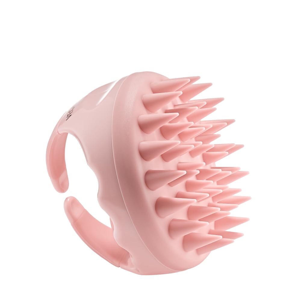 VEGAMOUR GRO Revitalizing Scalp Massager - for All Hair Types and Textures - 1 Count VEGAMOURAu supplements