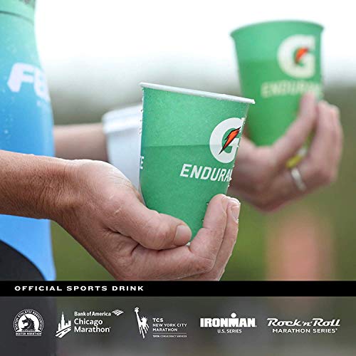 Gatorade Endurance Powder With Electrolytes, Watermelon, 1.72 Ounce GatoradeUS supplements