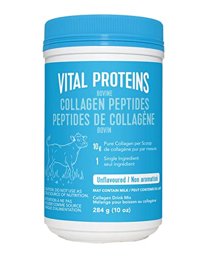 Vital Proteins Collagen Peptides 10 oz VITAL PROTEINSAu supplements
