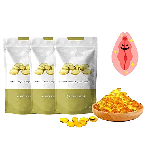 CHUANGJIA AnnieCare Instant Anti-Itch Detox Products, Annie Care Capsulas, Firming Repair CHUANGJIAAu supplements