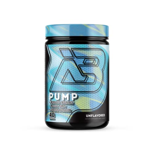 Boneafide Pump (Unflavored) Boneafide NutritionUS supplements