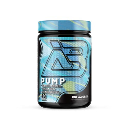 Boneafide Pump (Unflavored) Boneafide NutritionUS supplements