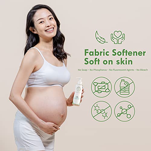 Feminine Wash+Panties Stain Remover Detergent - Natural Essential Oil Scent Vaginal Wash Women HH Herb & HealthAu supplements