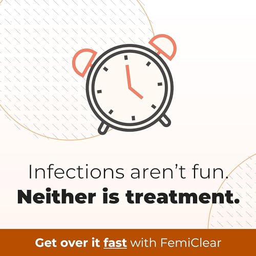 FemiClear (BV) Symptoms - Vaginal Ointment for Fishy Odor, Excess Discharge, Itching & Discomfort FemiClearAu supplements