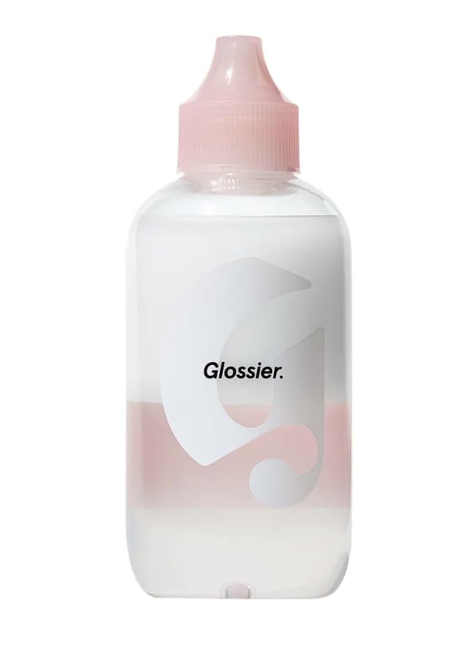Glossier Milky Oil Dual-Phase Waterproof Makeup Remover GlossierAu supplements
