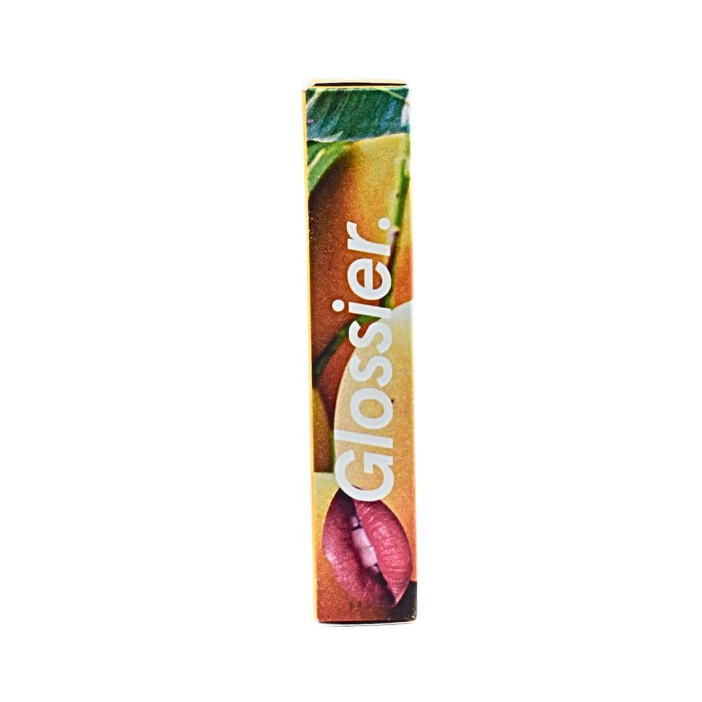 Glossier Balm Dotcom Lip Balm and Skin Salve - Mango - Sheer Peach Rose GlossierAu supplements