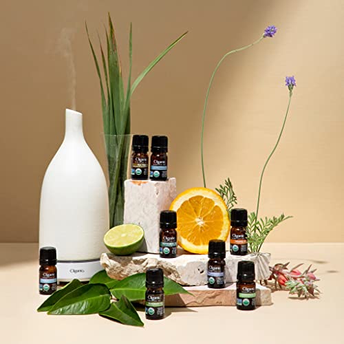Cliganic Organic Essential Oils Sweet Sleep Blend CliganicAu supplements