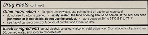 Taro Clotrimazole 7 Vaginal Cream 45 g ( Pack of 2) ClotrimazoleAu supplements