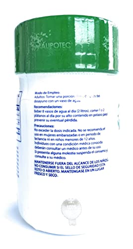 ELVPOTEC Original Mexican Raiz de Tejocote Root- 90 Pieces for One-Month Supply AlipotecAu supplements