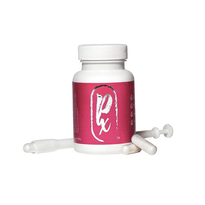 Pxssy Pill Boric Acid Vaginal Suppositories for Women with Acidophilus – Vaginal Suppository Capsules for Feminine pH Balance, Odor & Freshness Support (30 Count) Pxssy PillUS supplements
