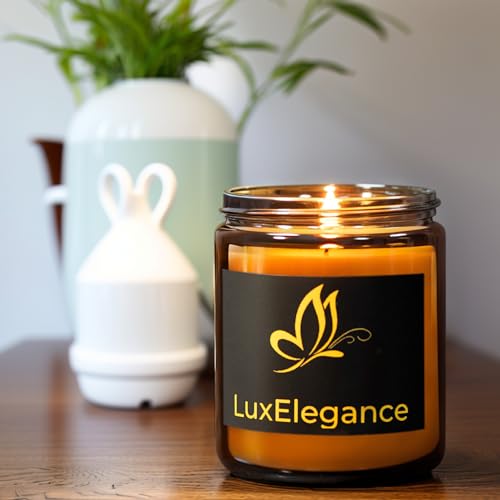 LuxElegance Sales Clearance: Bath and Body Works Aromatherapy Candles, Long Burn Soy Wax Candles LUXELEGANCEAu supplements