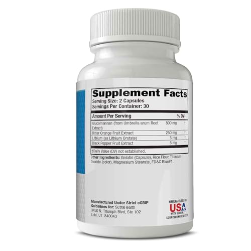 PhenAprin XR Maximum Strength Appetite Suppressant Diet Pills - 2-Pack, Metabolism Boosting SutraHealthAu supplements