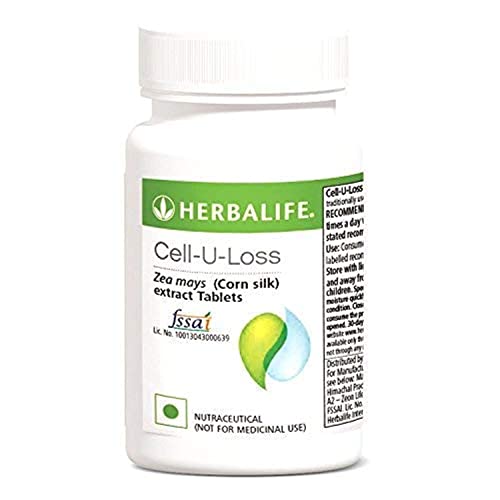 Herbalife Cell-u-loss - 90 Tablets HerbalifeAu supplements