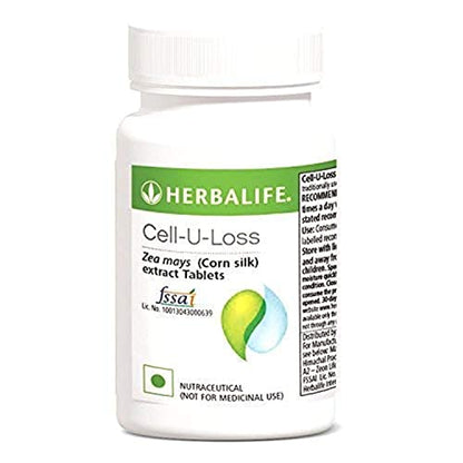 Herbalife Cell-u-loss - 90 Tablets HerbalifeUS supplements