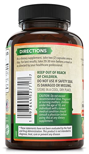 Organic Turmeric Curcumin with Ginger and Black Pepper for Max Absorption WHOLE WORLD WELLNESSUS supplements