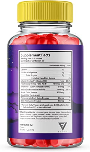 (3 Pack) Elite Keto ACV Gummies AVC, Elite Keto Plus ACV Advanced Weight Loss Gummies FyvusAu supplements