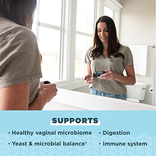 Ancient Nutrition Probiotic for Women, Once Daily Women's Probiotics for Vaginal Health Ancient NutritionAu supplements