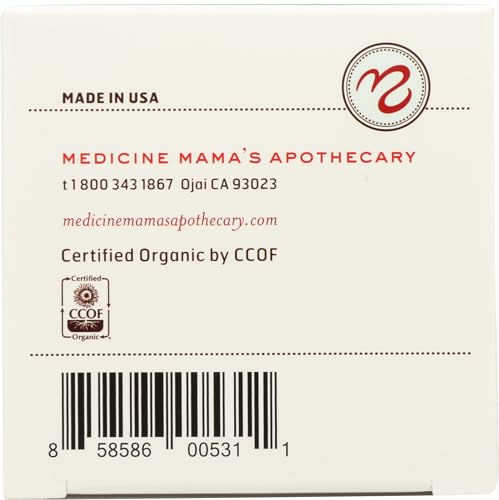 MEDICINE MAMAS V Magic Intimate Balm, 2 OZ Medicine MamasAu supplements