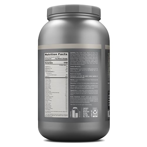 Isopure Protein Powder, Zero Carb Whey Isolate with Vitamin C & Zinc for Immune Support IsopureUS supplements
