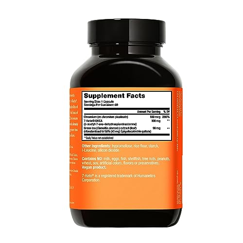 HUM Ripped Rooster - Natural Green Tea Supplement to Boost Metabolism, Control Cravings HUMAu supplements