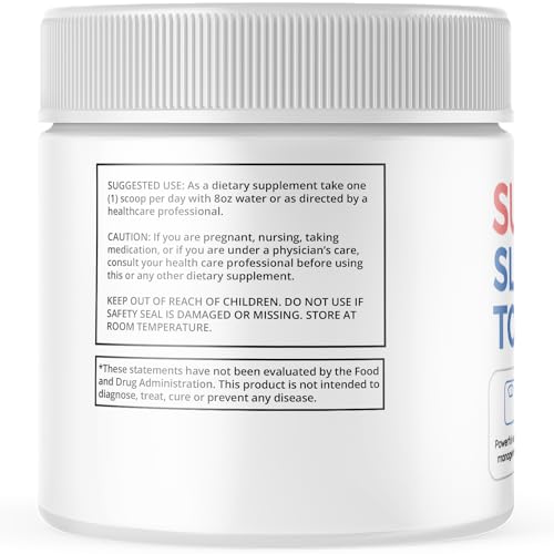 (5 Pack) Sumatra Slim Belly Tonic, Sumatra Slim Belly Tonic Powder Supplement S.O LabsAu supplements