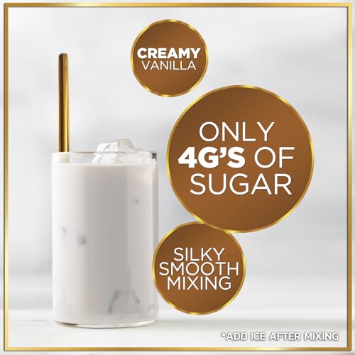Hello Lovely! Whey Protein Powder, Vanilla Flavored Whey Isolate with 26g Protein Hello Lovely!US supplements