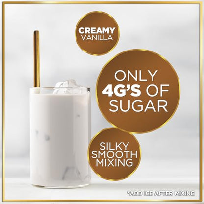 Hello Lovely! Whey Protein Powder, Vanilla Flavored Whey Isolate with 26g Protein Hello Lovely!US supplements
