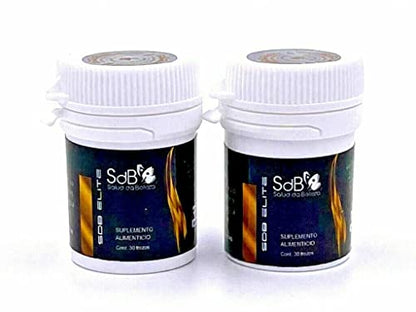 Masquerade 2 Pack Semilla de Brazil SdB 100% Authentic Brasil Seed Supplement MasqueradeUS supplements