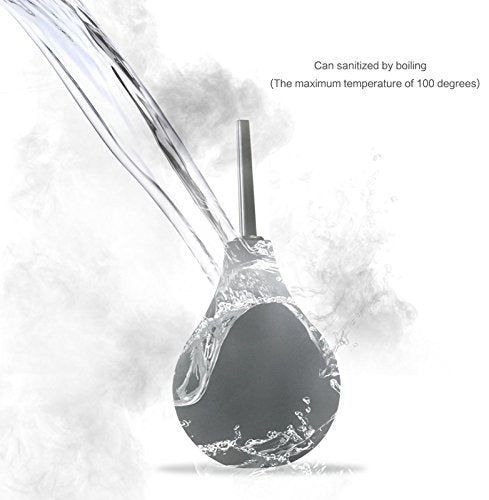 Beauty Molly Anal Douche Superior Medical Materials Douche for Women Men enemas Bulbs, 7 Ounce Beauty MollyAu supplements