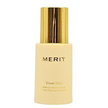 Merit Great Skin Priming And Firming Moisturizer With Peptides And Hyaluronic Acid MeritAu supplements