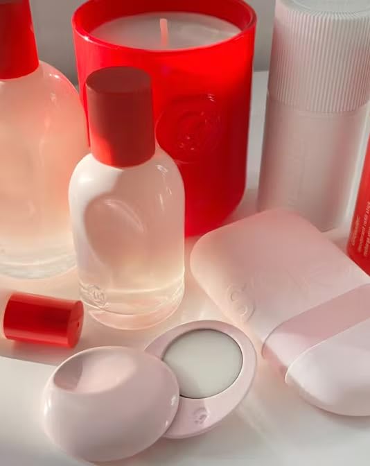 Glossier You Candle GlossierAu supplements