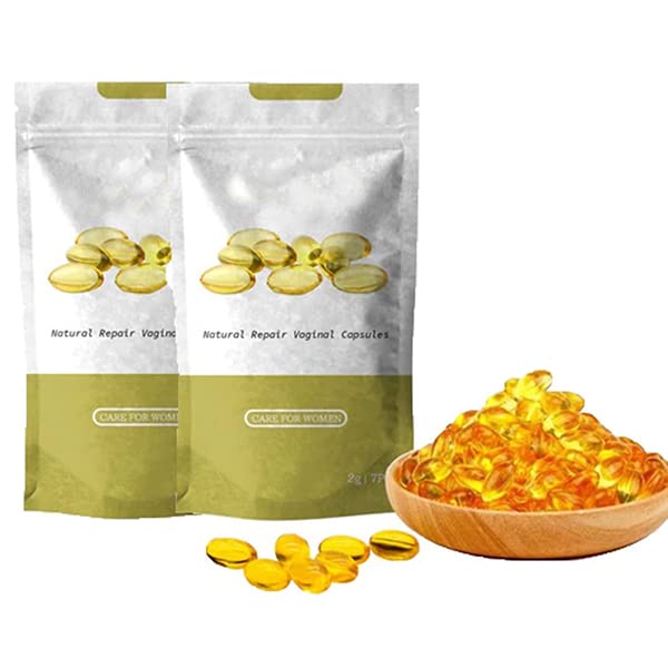 HENGBANG AnnieCare Instant Anti-Itch Detox SLI-mming Products, Annie Care Capsulas HENGBANGAu supplements