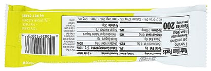 NO COW Key Lime Pie Dipped Bar, 2.12 OZ NO COWUS supplements