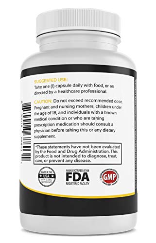 HMS Nutrition 550mg Berberine HCL from Berberis Aristata Root HMS NutritionAu supplements