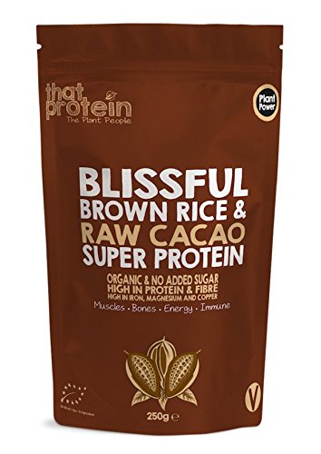 Vegan Protein Powders - Gluten Free, Low FODMAP, & Vegan Chocolate Protein Powder That ProteinAu supplements
